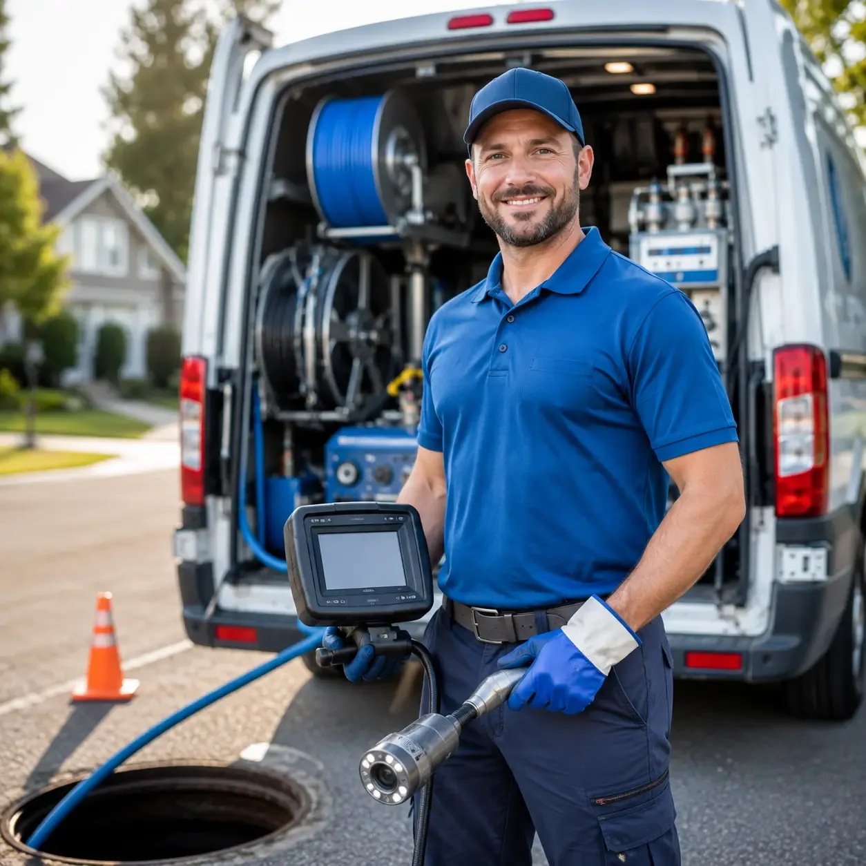 Local Pipe Relining specialists in Beecher City, IL