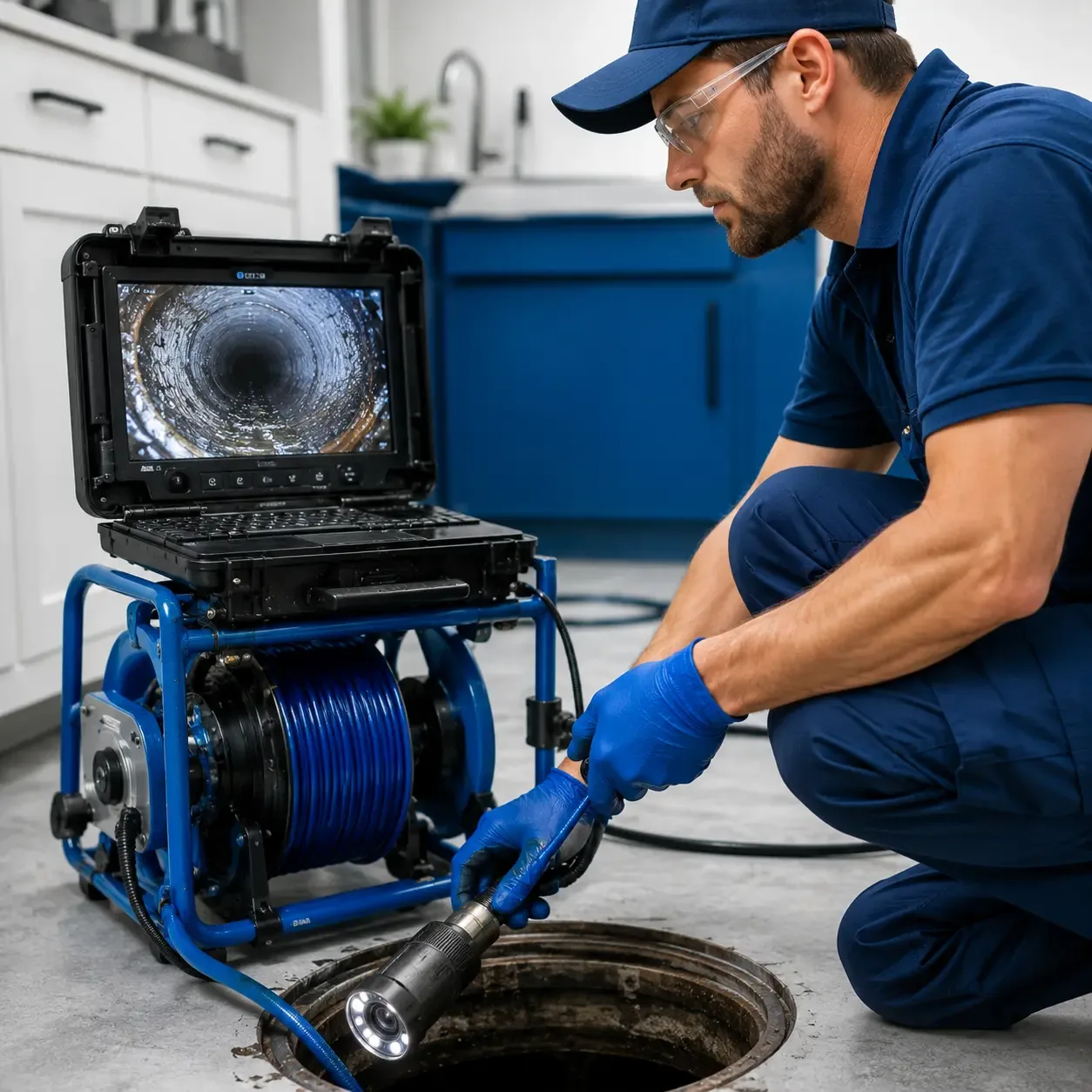 Pipe Relining professionals serving Beecher City, IL